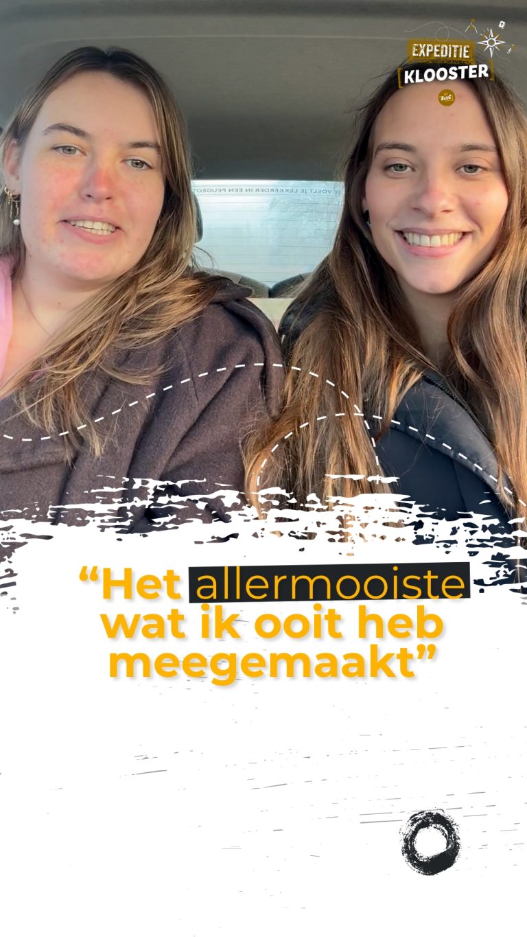 Testimonial - Het allermooiste wat ik ooit heb meegemaakt